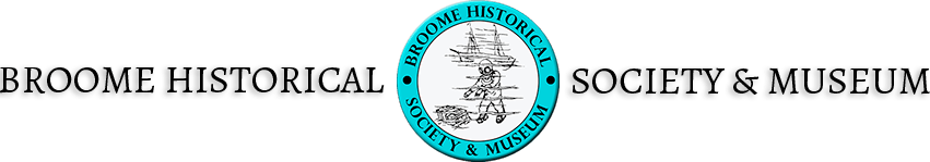 Broome Historical Society & Museum