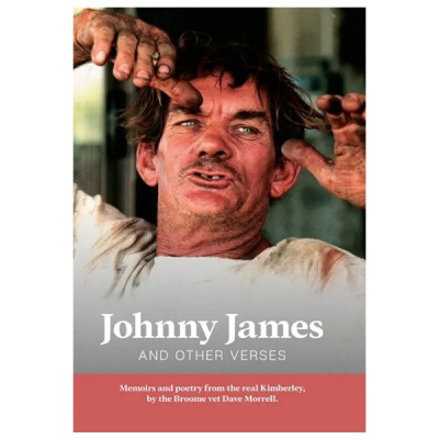 Johnny James & Other Verses