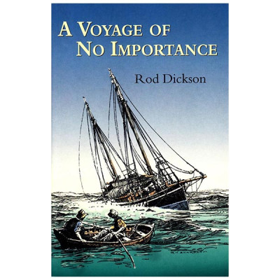 A Voyage of No Importance