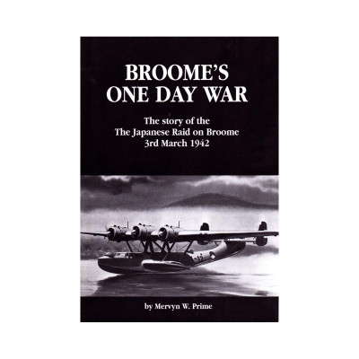 Broome’s One Day War