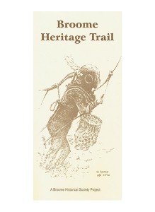 Broome Heritage Trail