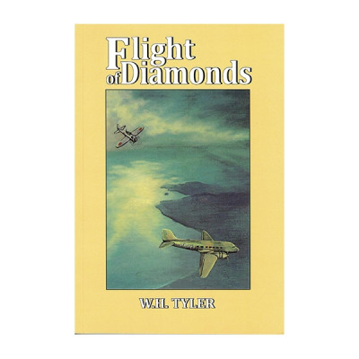 Flight of Diamonds