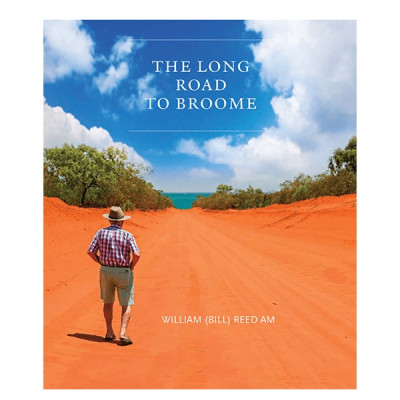 The Long Road to Broome