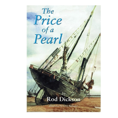 The Price of a Pearl
