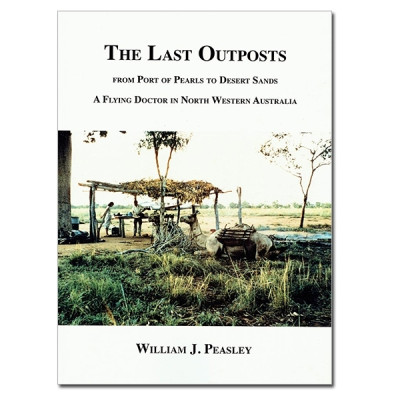 The Last Outpost: From Port of Pearls to Desert Sands