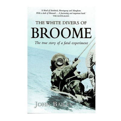 The White Divers of Broome