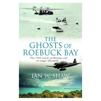 The Ghosts of Roebuck Bay