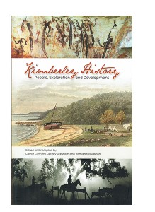 Kimberley History