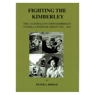 Fighting the Kimberley