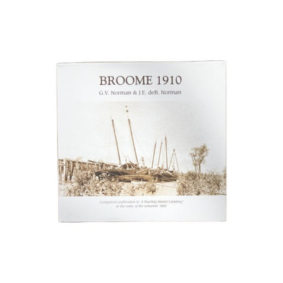 Broome 1910