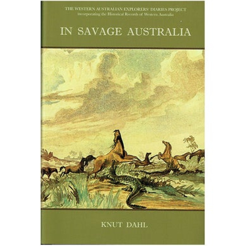 in-savage-australia