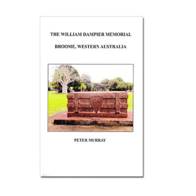 The William Dampier Memorial