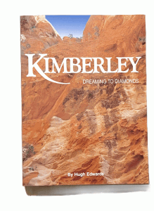 Kimberley Dreaming to Diamonds