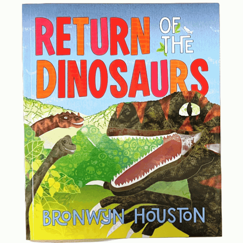 return-of-the-dinosaurs