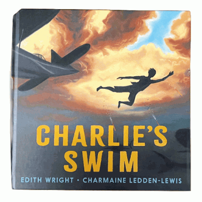 Charlie’s Swim