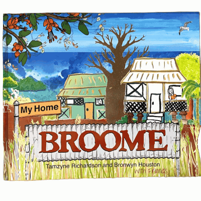My Home Broome