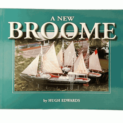 A New Broome