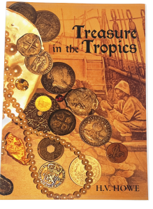Treasure in the Tropics