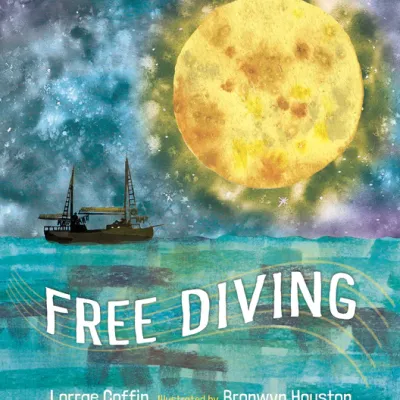 Free Diving