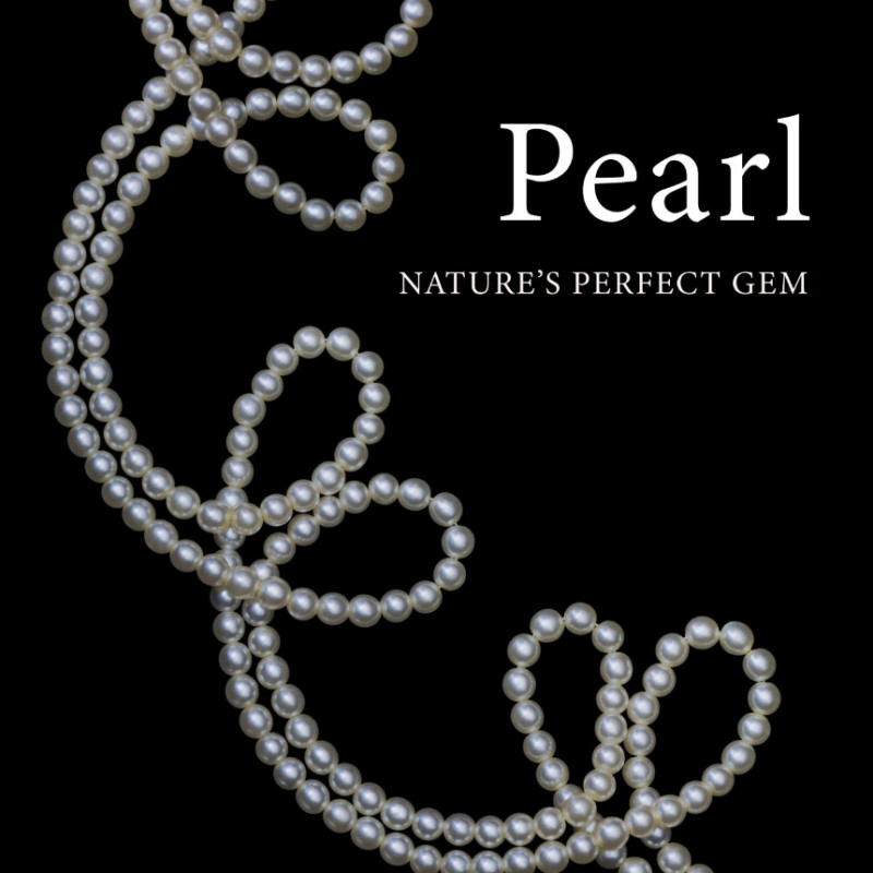 Pearl perfect gem