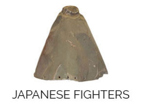 Link to Japanese Fighters page